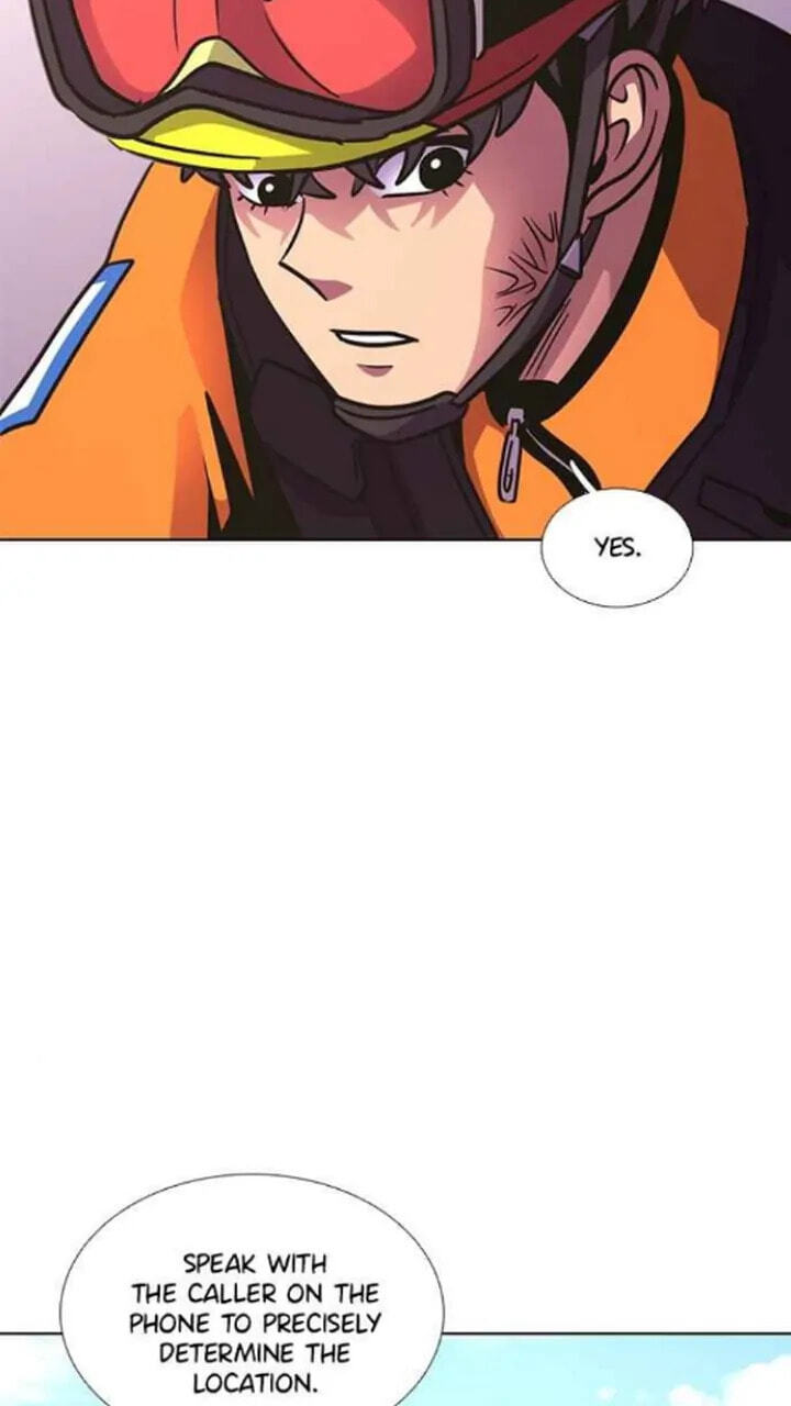 Read 1 Second chapter 225 image 125 on Lezhin