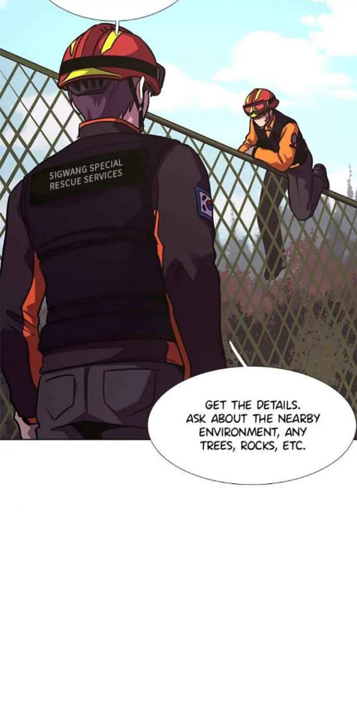 Read 1 Second chapter 225 image 126 on Lezhin