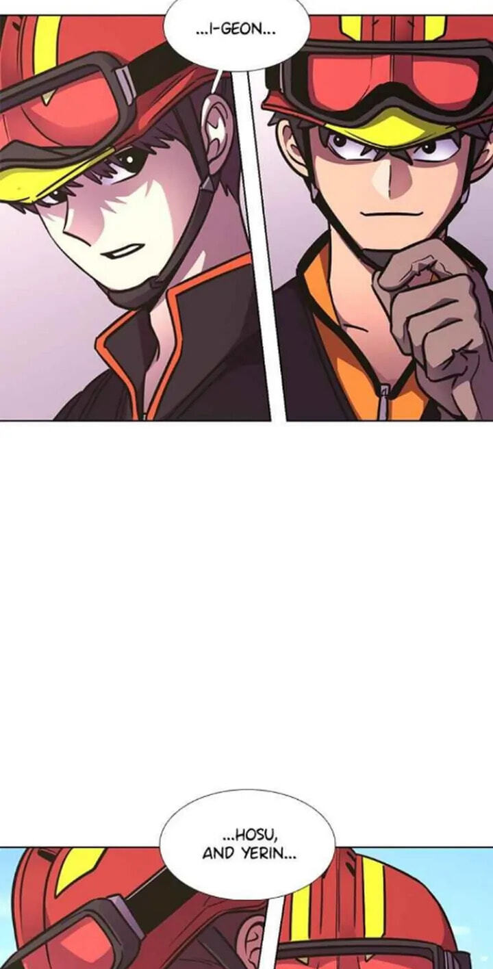Read 1 Second chapter 225 image 129 on Lezhin