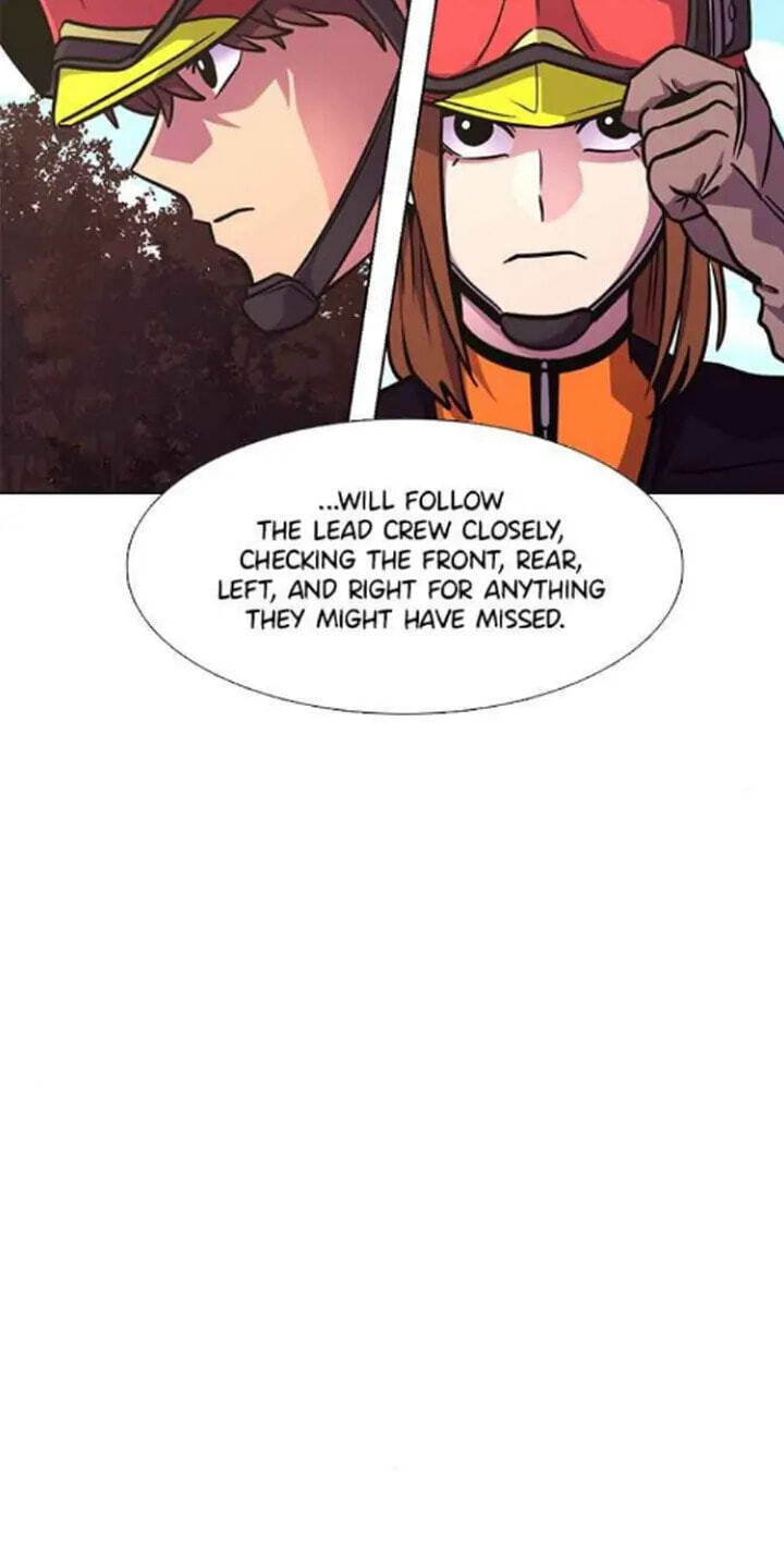 Read 1 Second chapter 225 image 130 on Lezhin