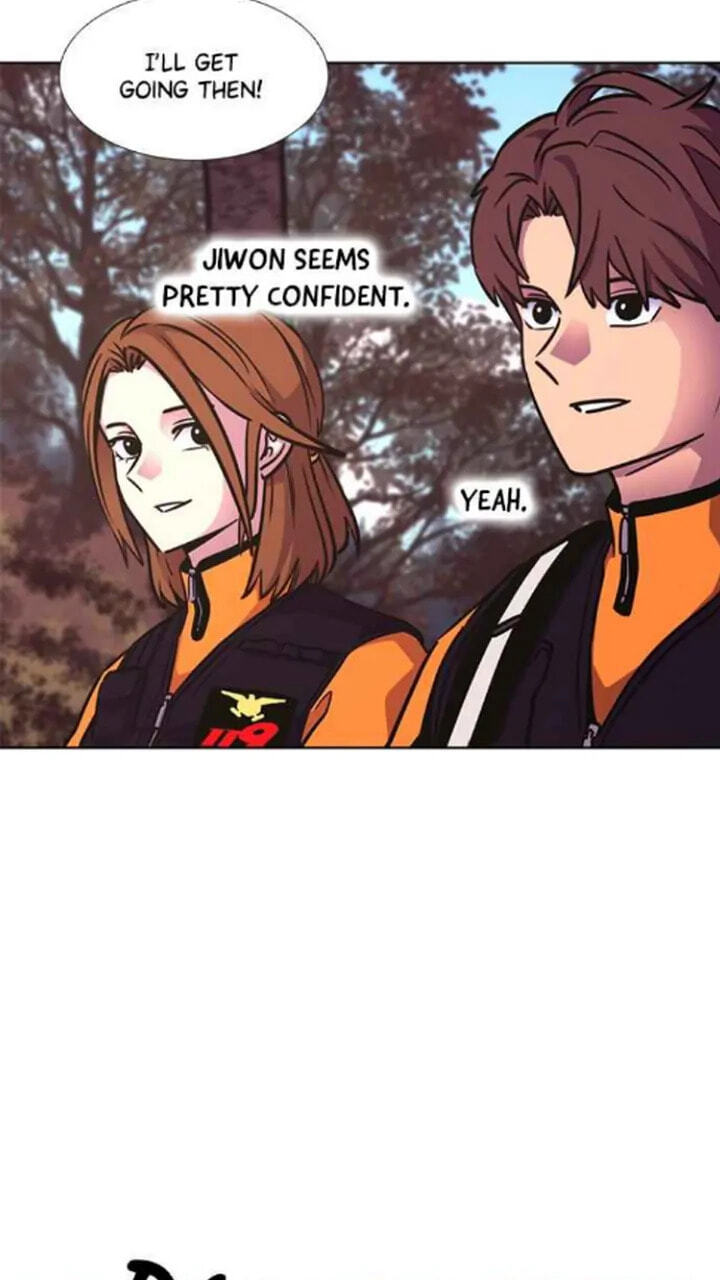 Read 1 Second chapter 225 image 16 on Lezhin