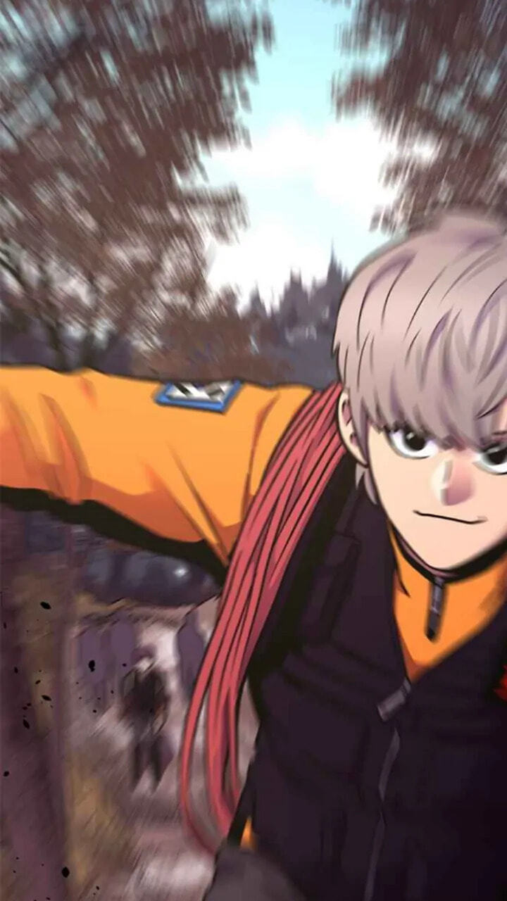 Read 1 Second chapter 225 image 18 on Lezhin
