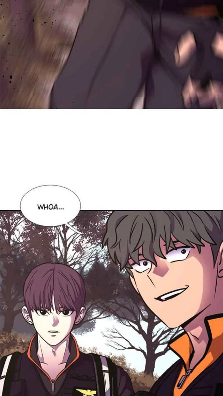 Read 1 Second chapter 225 image 19 on Lezhin