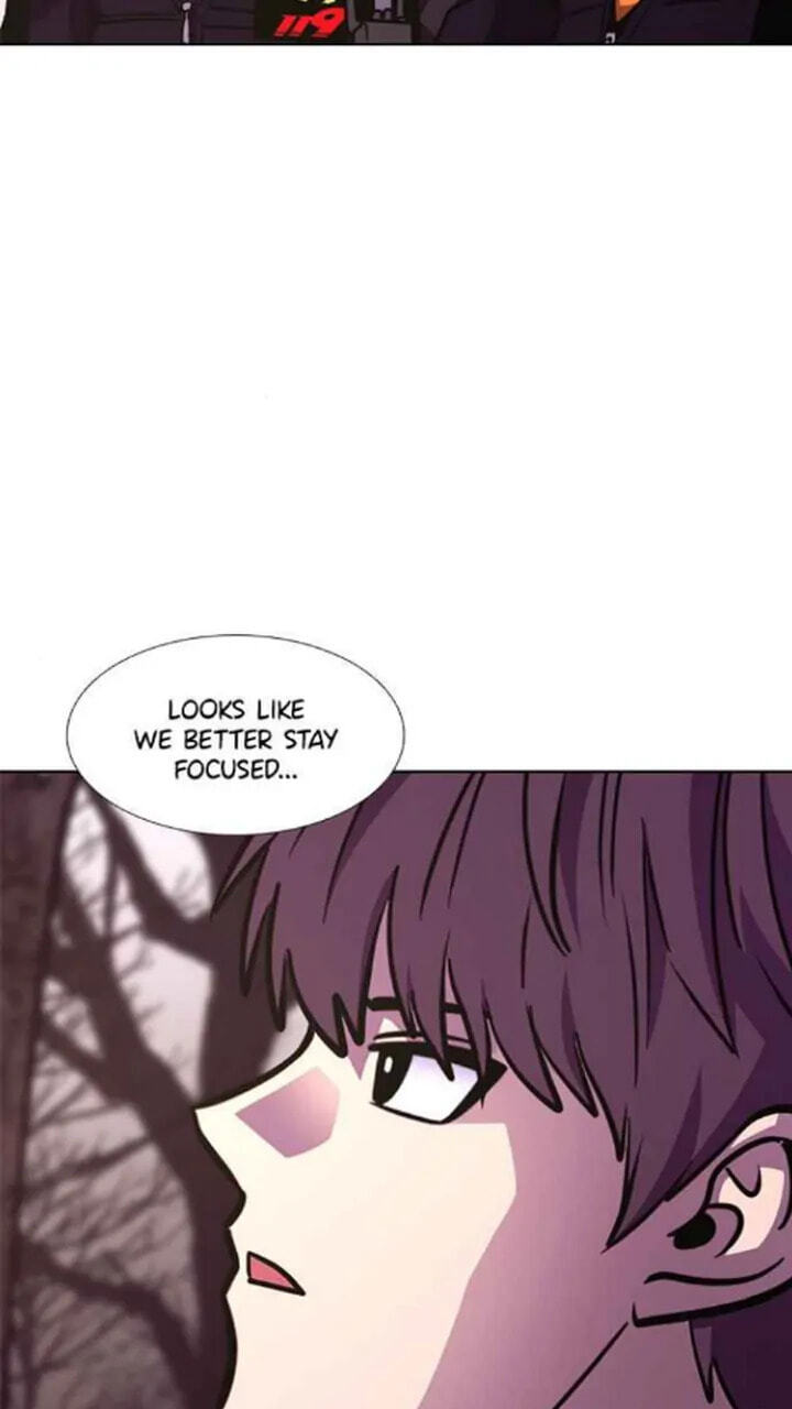Read 1 Second chapter 225 image 20 on Lezhin