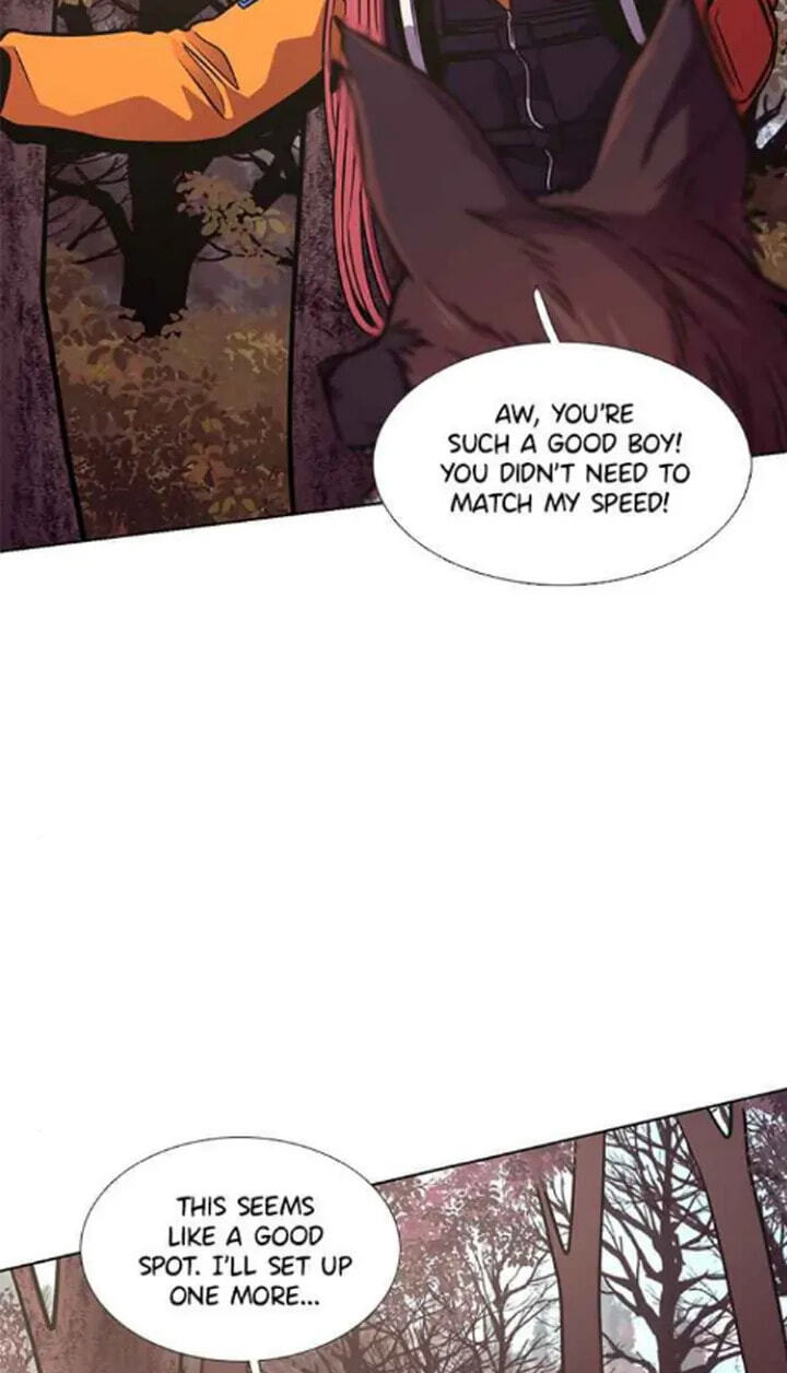 Read 1 Second chapter 225 image 28 on Lezhin