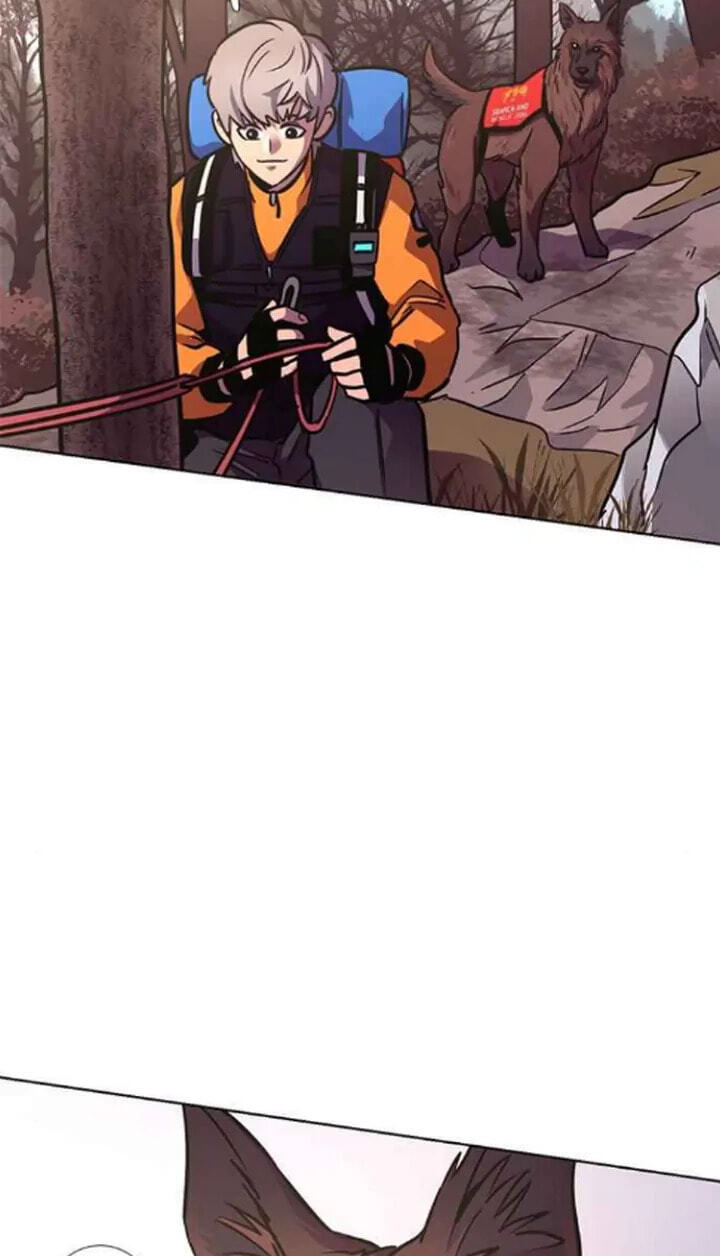 Read 1 Second chapter 225 image 29 on Lezhin