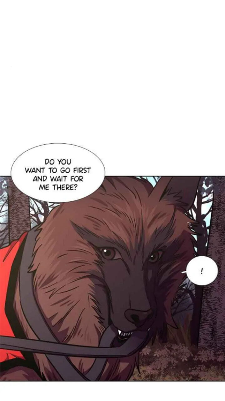 Read 1 Second chapter 225 image 3 on Lezhin