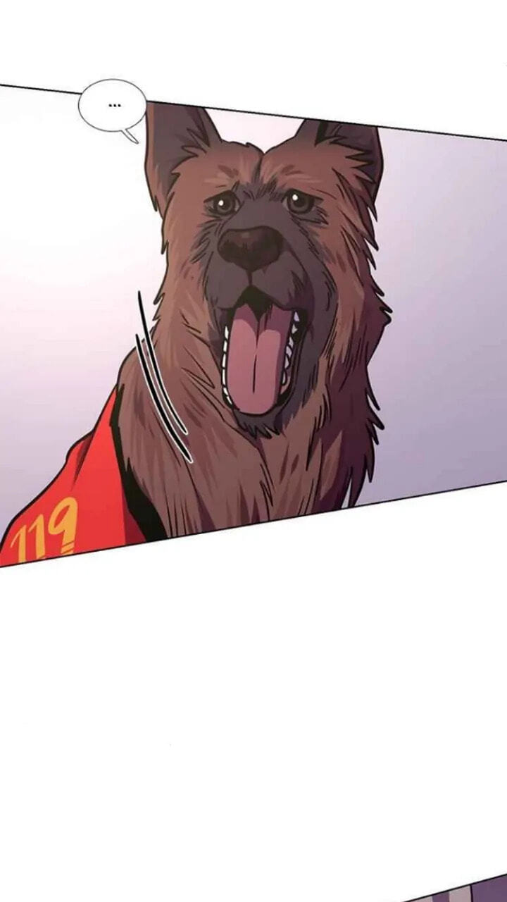 Read 1 Second chapter 225 image 32 on Lezhin