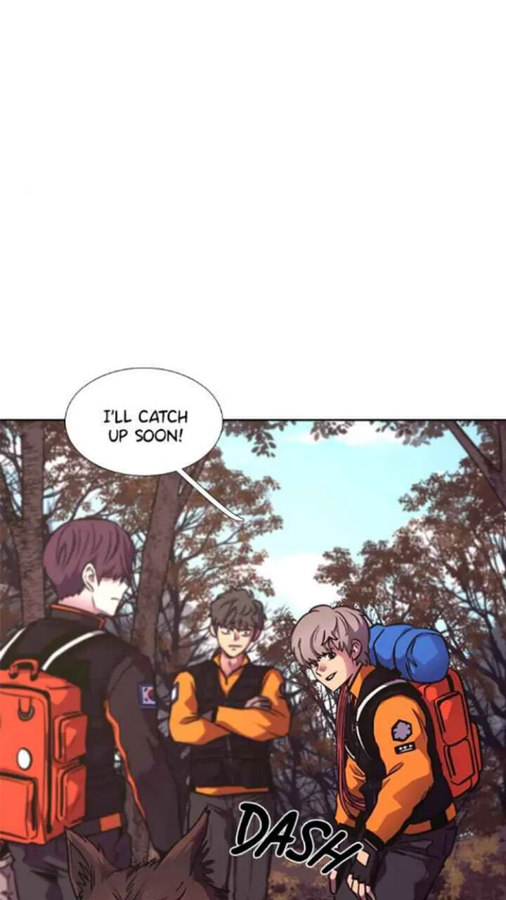 Read 1 Second chapter 225 image 4 on Lezhin