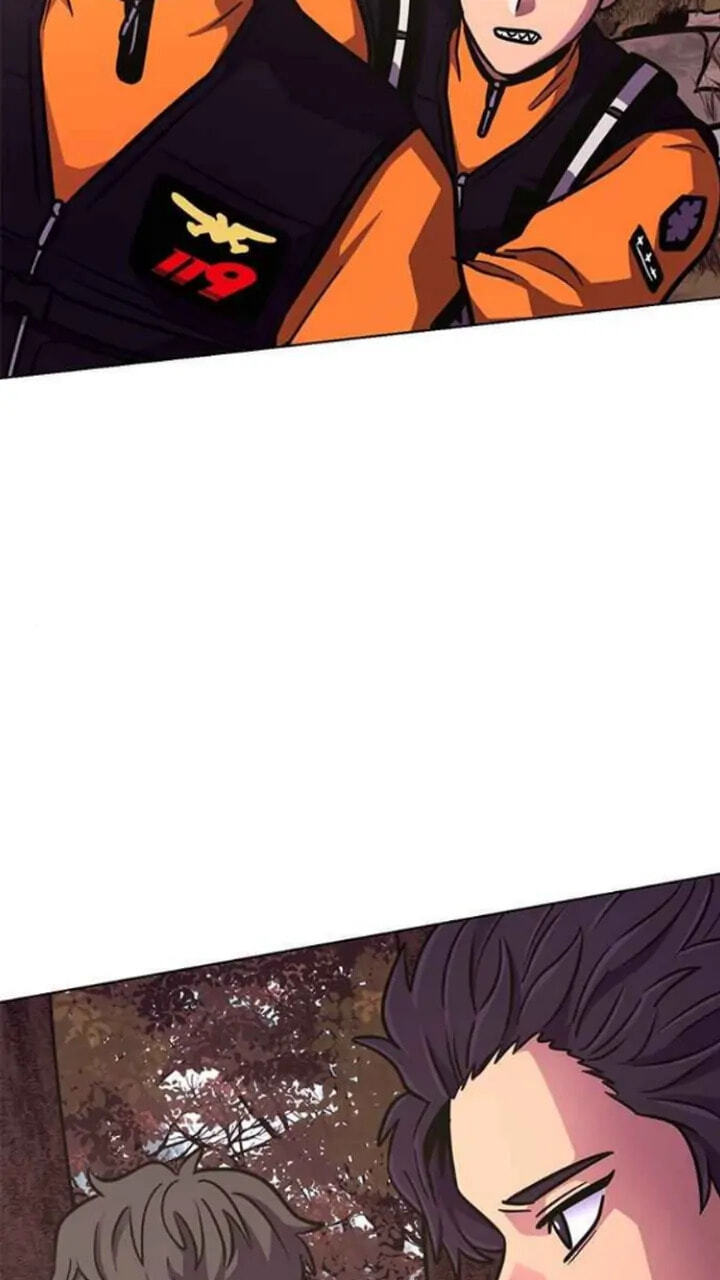 Read 1 Second chapter 225 image 40 on Lezhin
