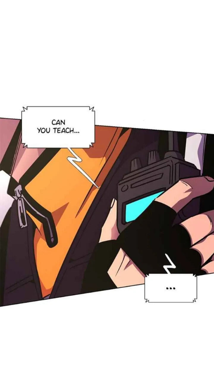 Read 1 Second chapter 225 image 46 on Lezhin