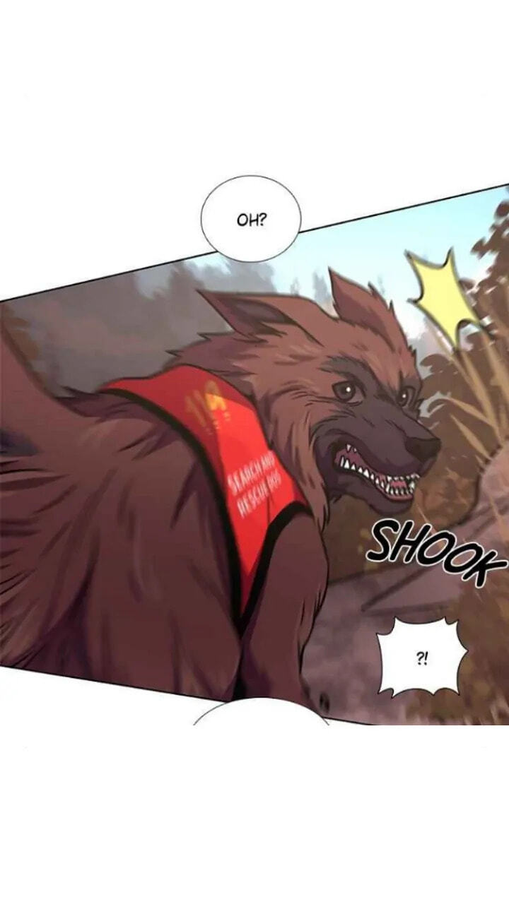 Read 1 Second chapter 225 image 50 on Lezhin