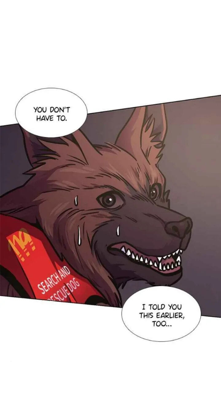 Read 1 Second chapter 225 image 52 on Lezhin