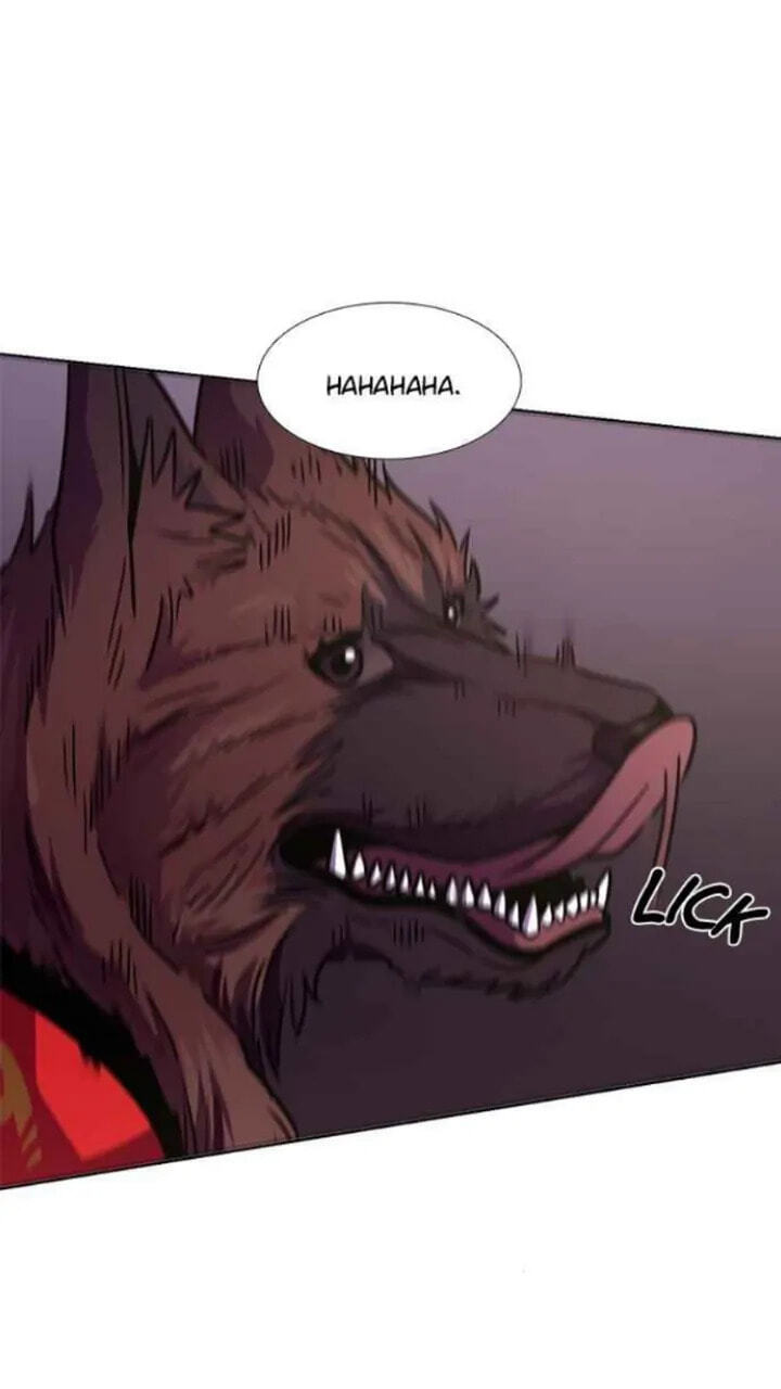 Read 1 Second chapter 225 image 54 on Lezhin
