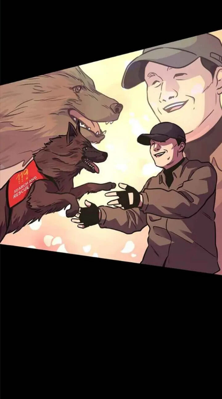 Read 1 Second chapter 225 image 70 on Lezhin