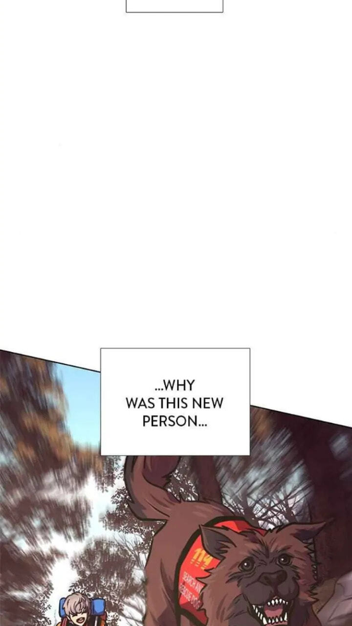 Read 1 Second chapter 225 image 80 on Lezhin
