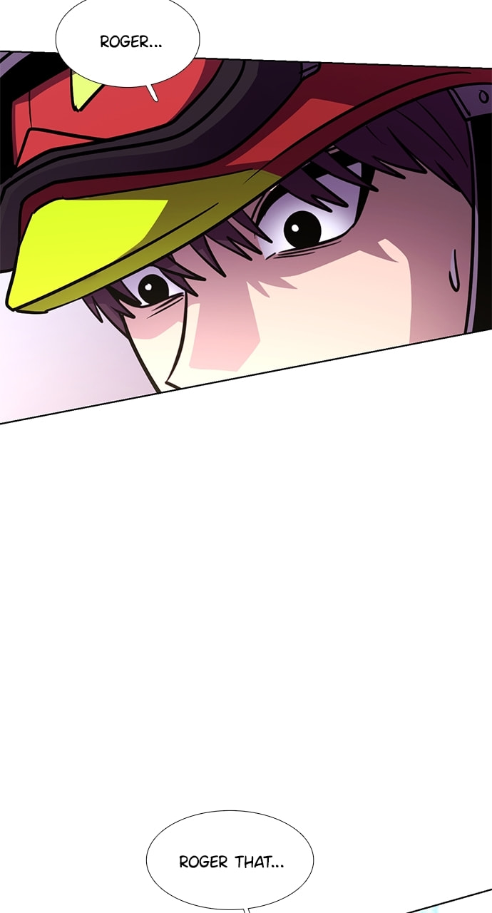 Read 1 Second chapter 226 image 10 on Lezhin