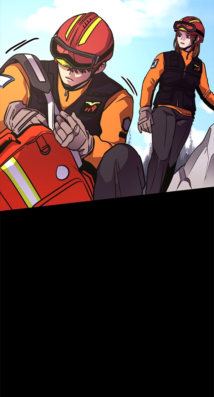 Read 1 Second chapter 226 image 21 on Lezhin