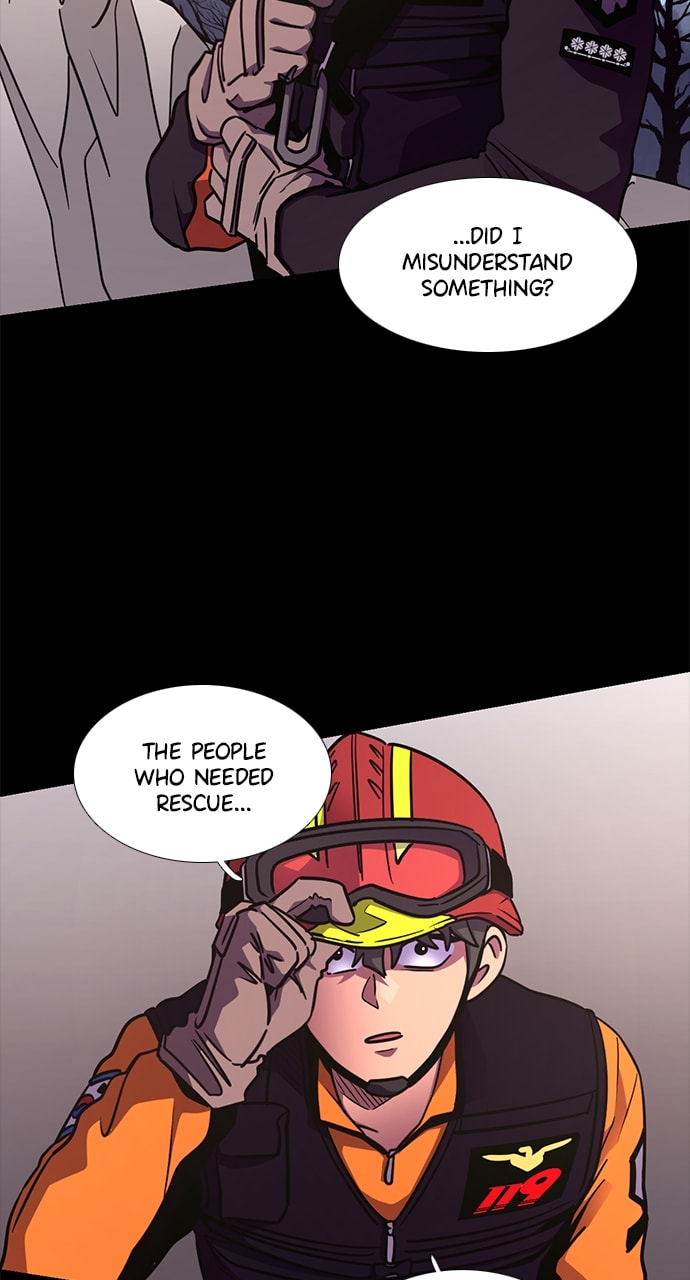 Read 1 Second chapter 226 image 29 on Lezhin