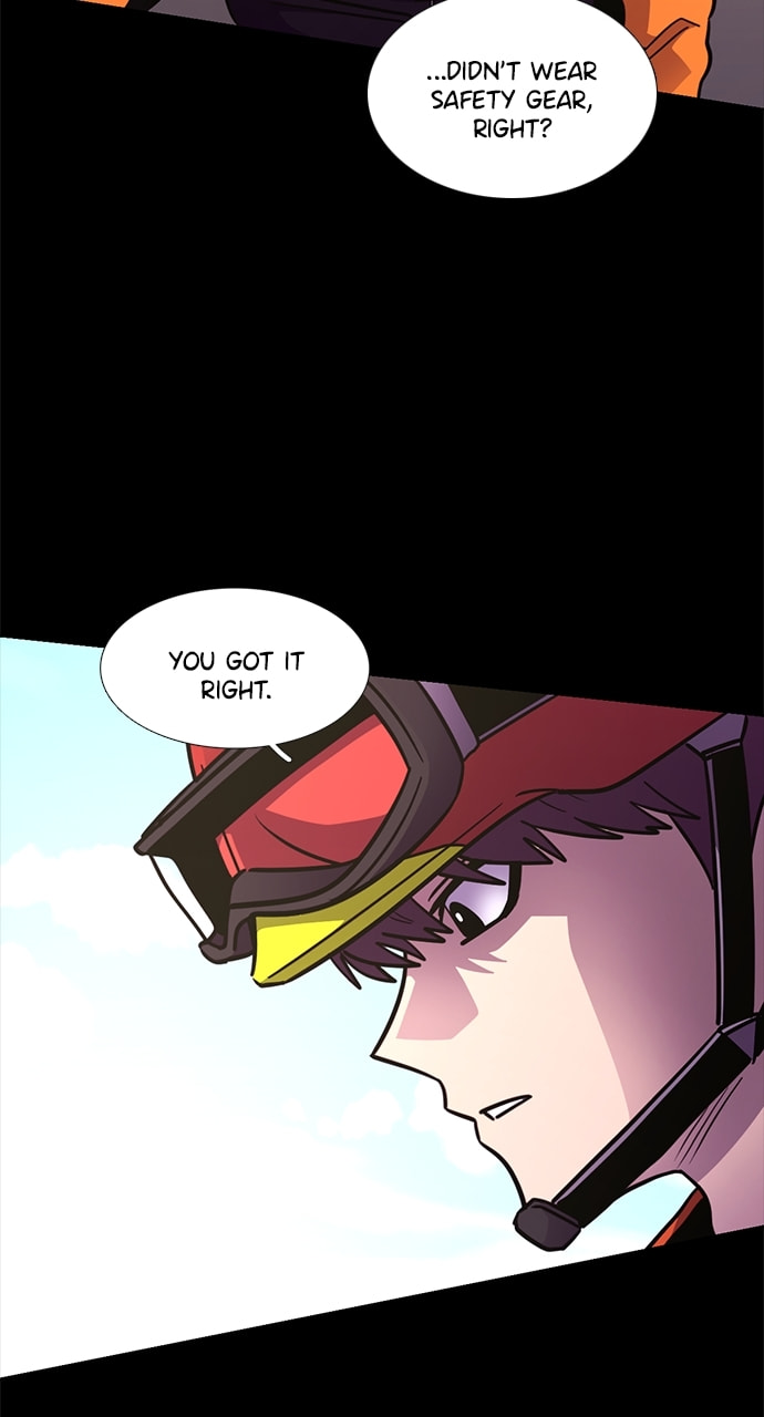 Read 1 Second chapter 226 image 30 on Lezhin