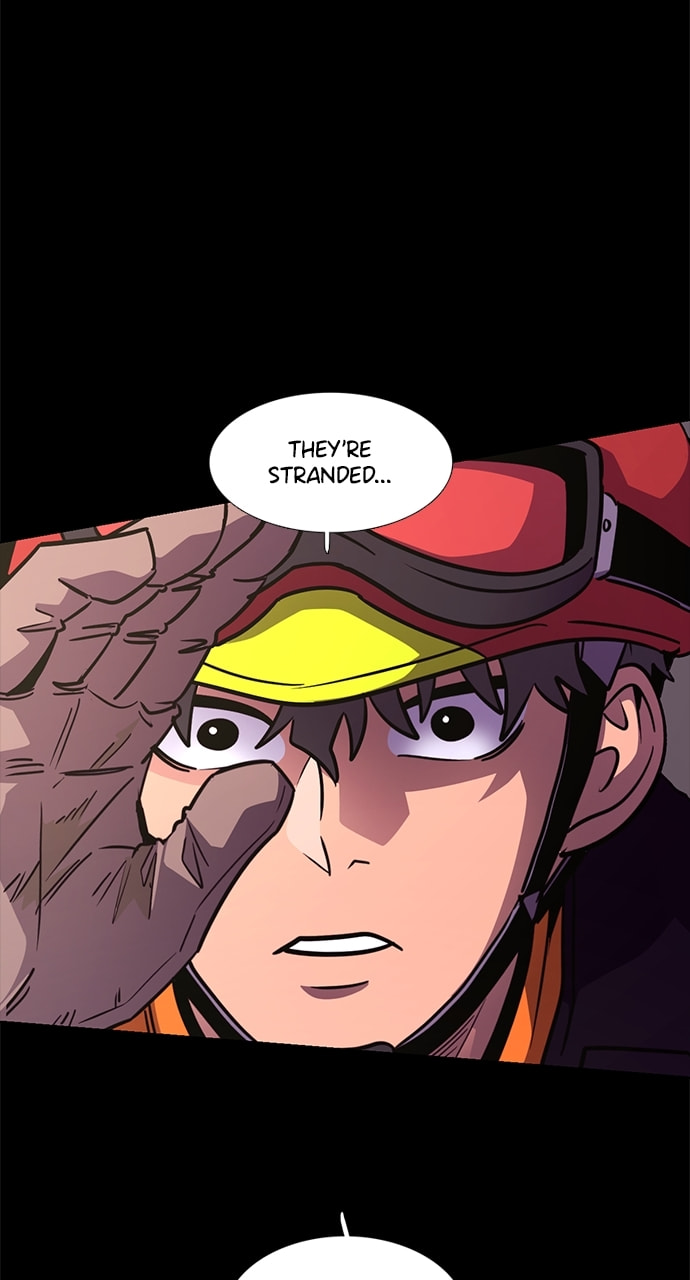 Read 1 Second chapter 226 image 31 on Lezhin