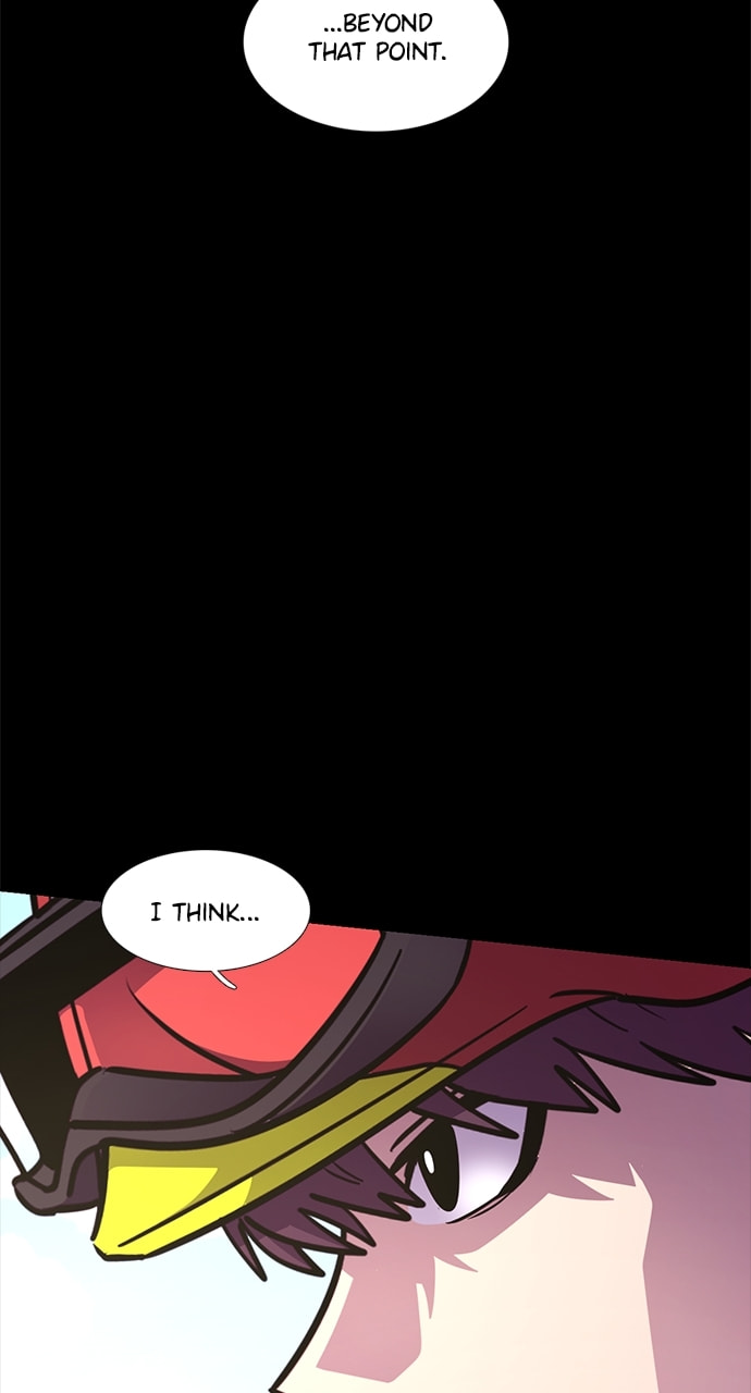 Read 1 Second chapter 226 image 32 on Lezhin