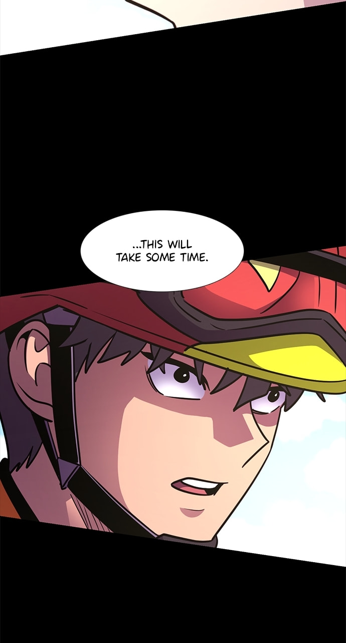 Read 1 Second chapter 226 image 33 on Lezhin