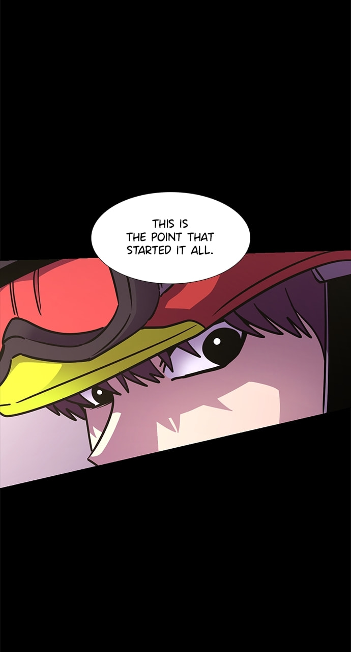 Read 1 Second chapter 226 image 34 on Lezhin