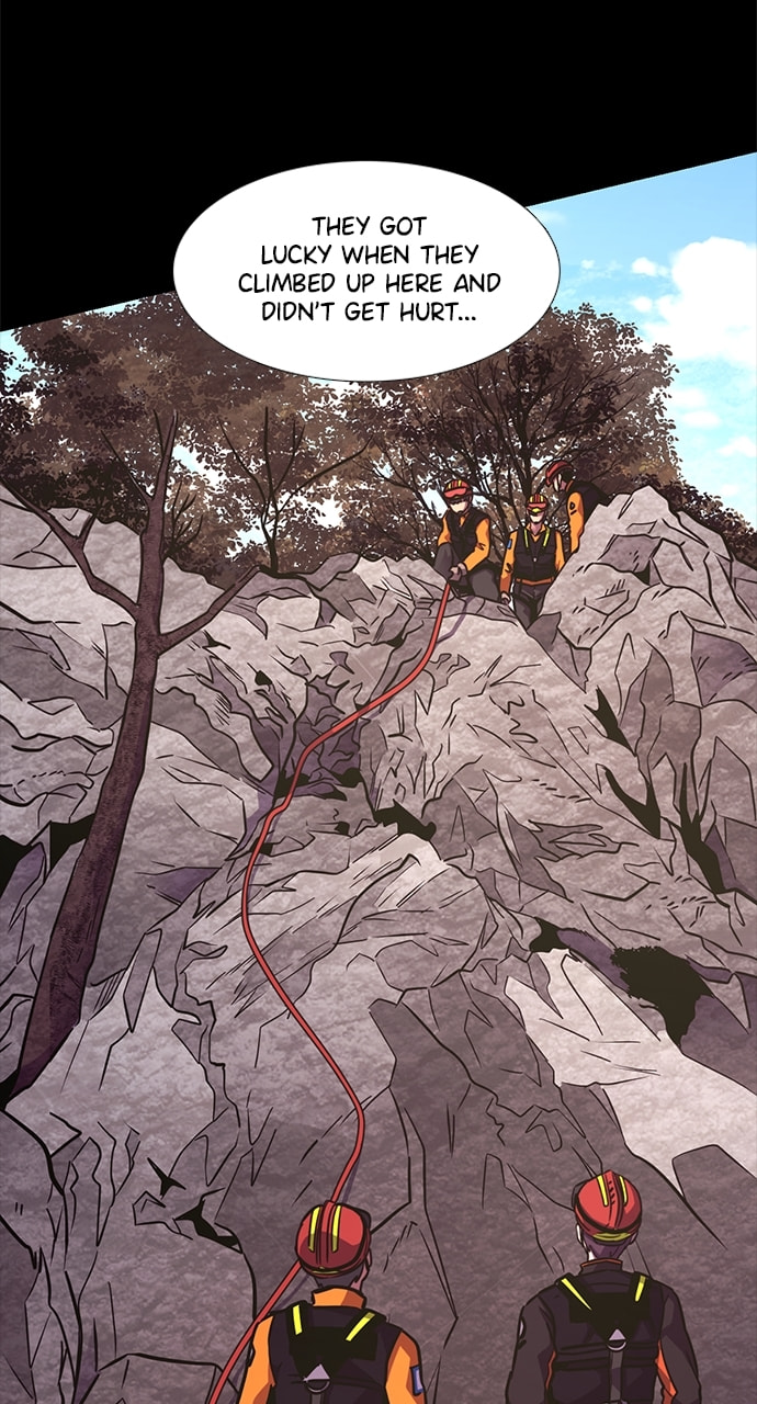 Read 1 Second chapter 226 image 35 on Lezhin