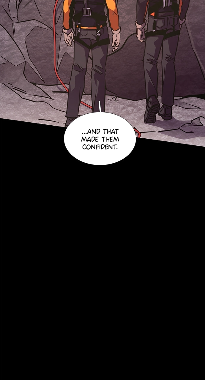 Read 1 Second chapter 226 image 36 on Lezhin