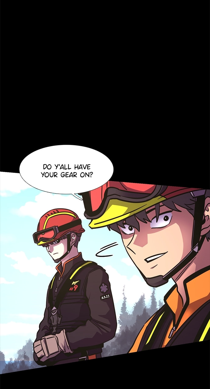 Read 1 Second chapter 226 image 37 on Lezhin