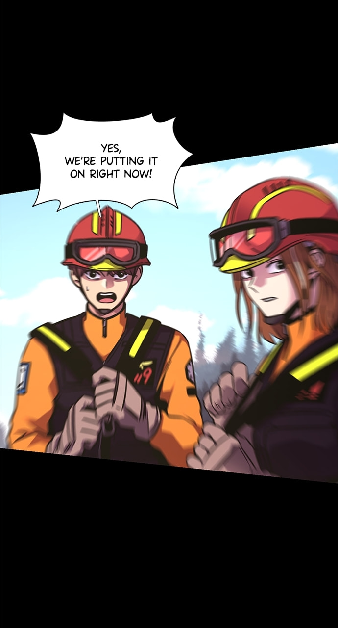 Read 1 Second chapter 226 image 38 on Lezhin