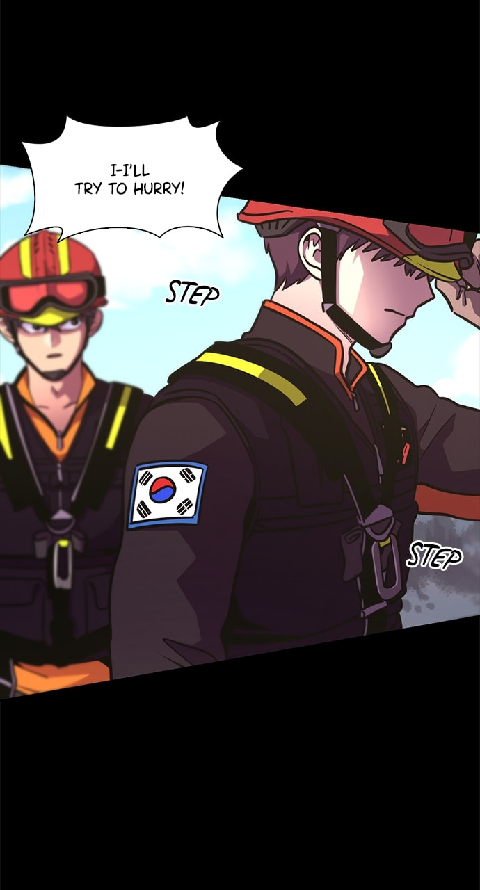Read 1 Second chapter 226 image 39 on Lezhin
