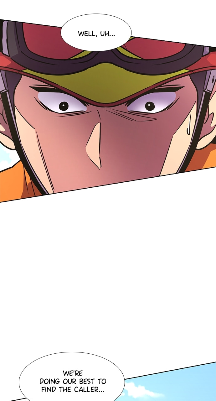 Read 1 Second chapter 226 image 4 on Lezhin