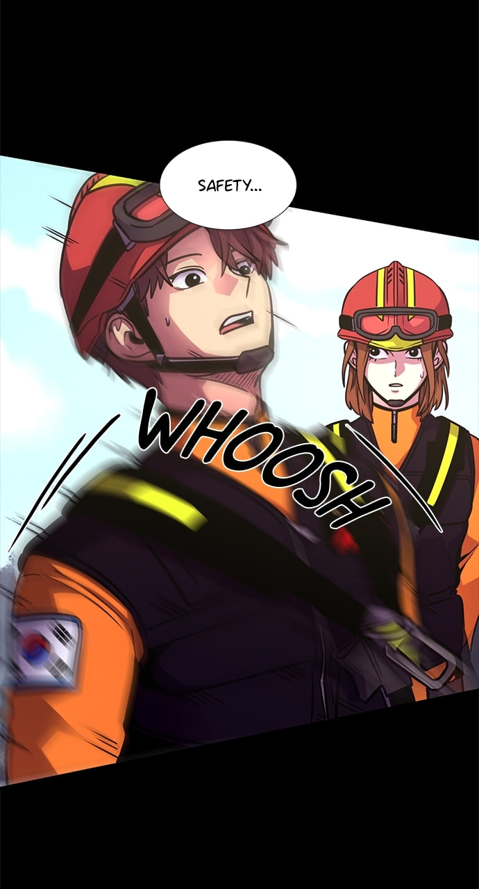 Read 1 Second chapter 226 image 42 on Lezhin