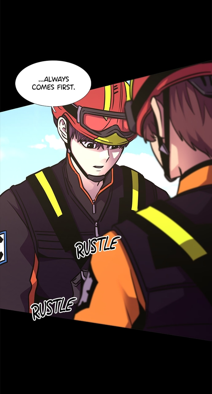 Read 1 Second chapter 226 image 43 on Lezhin