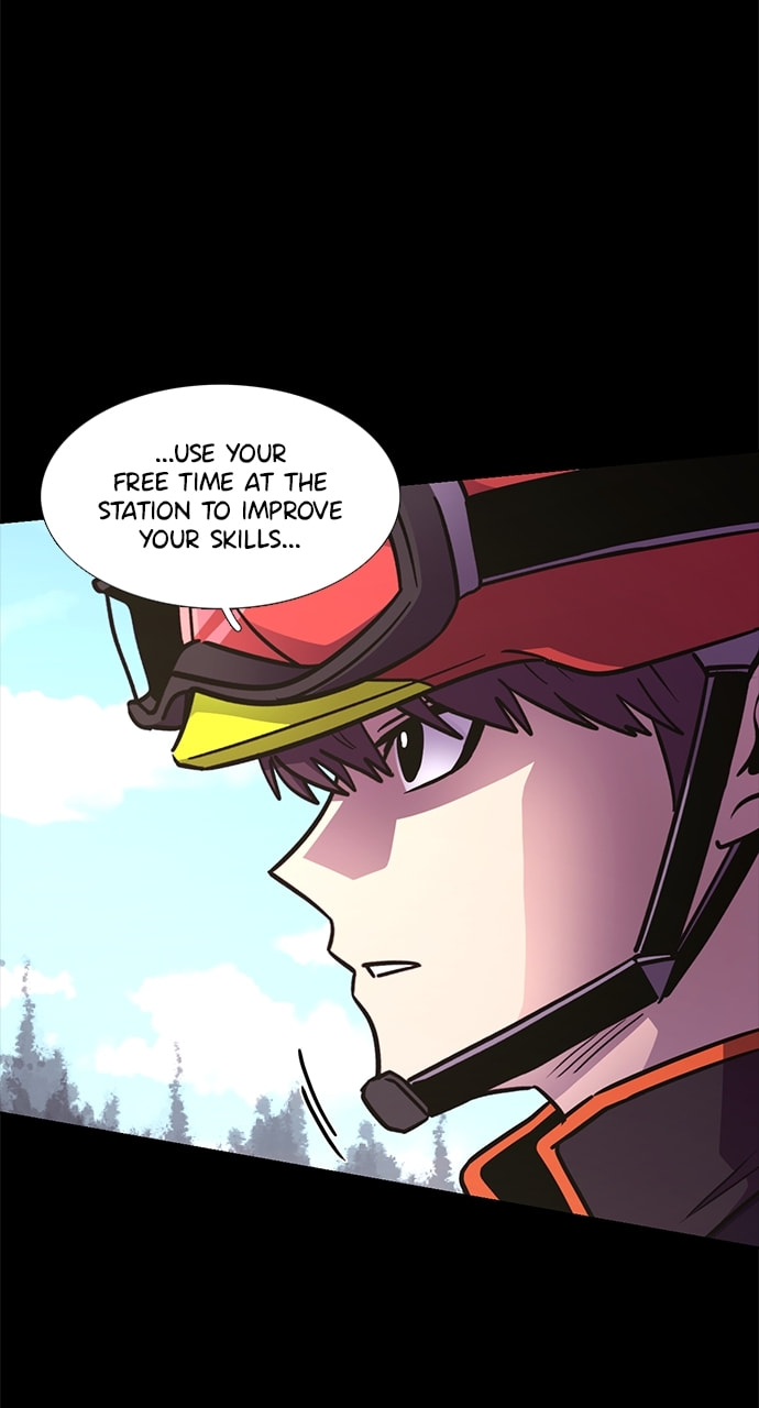 Read 1 Second chapter 226 image 45 on Lezhin