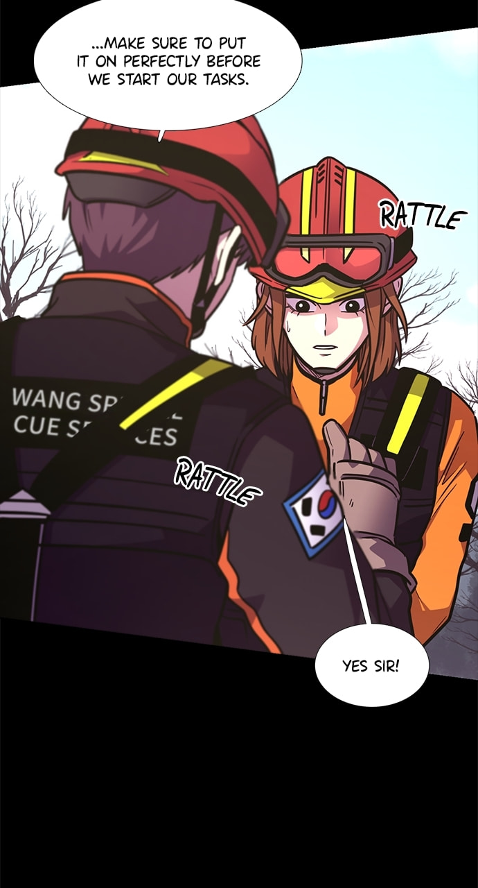 Read 1 Second chapter 226 image 48 on Lezhin