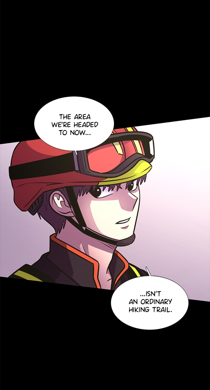 Read 1 Second chapter 226 image 49 on Lezhin