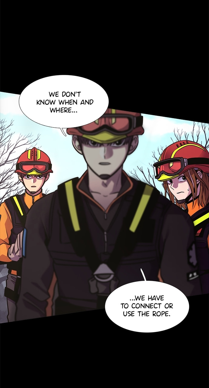 Read 1 Second chapter 226 image 50 on Lezhin