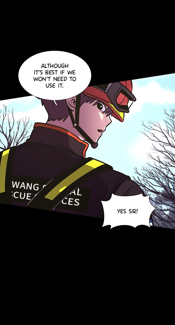 Read 1 Second chapter 226 image 51 on Lezhin