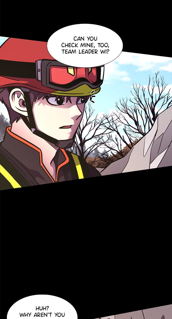 Read 1 Second chapter 226 image 52 on Lezhin