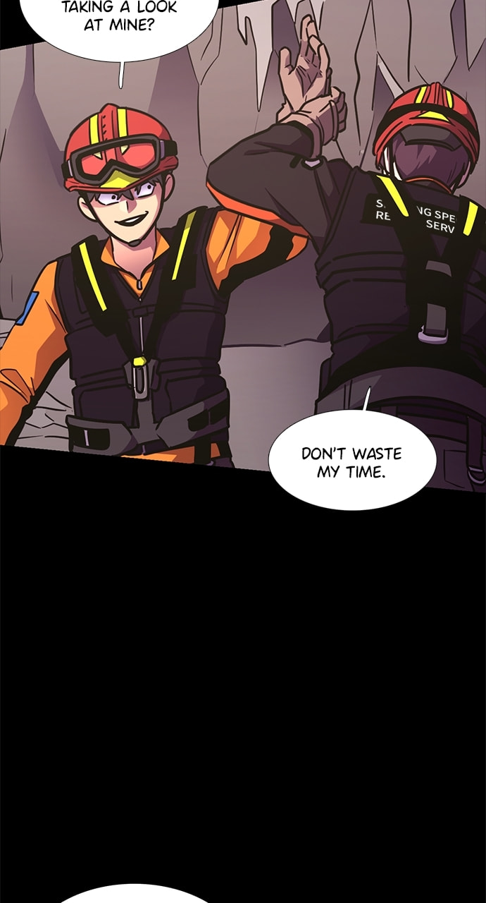 Read 1 Second chapter 226 image 53 on Lezhin