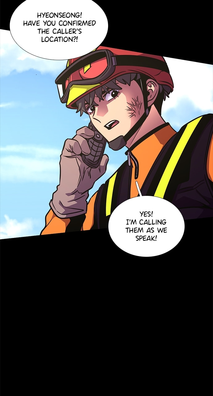Read 1 Second chapter 226 image 54 on Lezhin