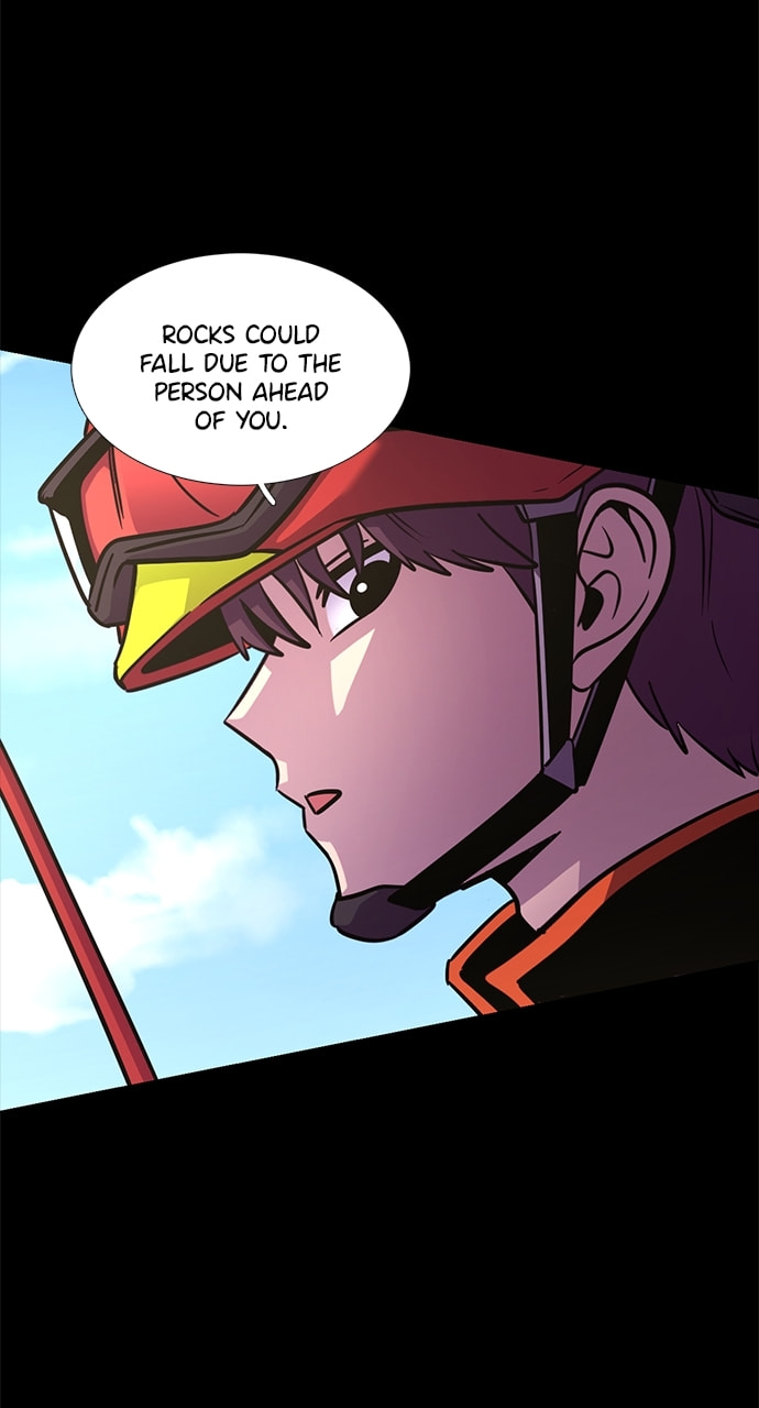 Read 1 Second chapter 226 image 56 on Lezhin