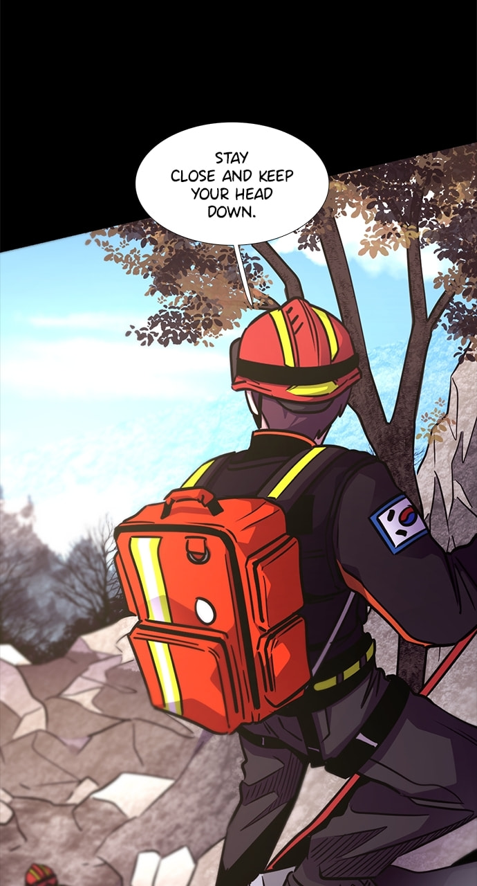 Read 1 Second chapter 226 image 57 on Lezhin