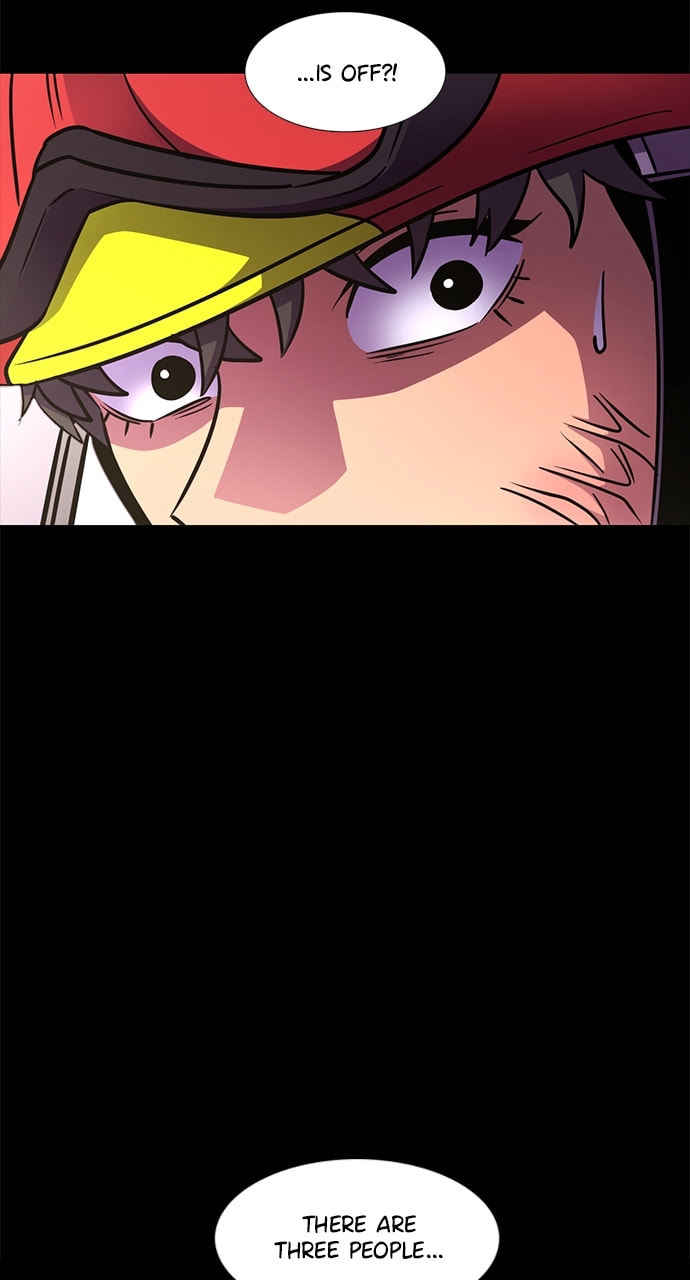 Read 1 Second chapter 226 image 62 on Lezhin
