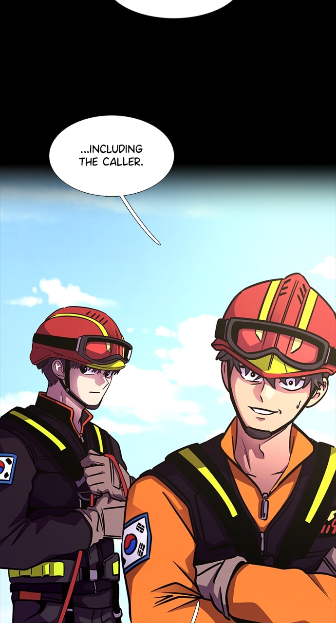 Read 1 Second chapter 226 image 63 on Lezhin