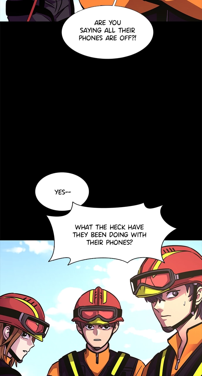 Read 1 Second chapter 226 image 64 on Lezhin