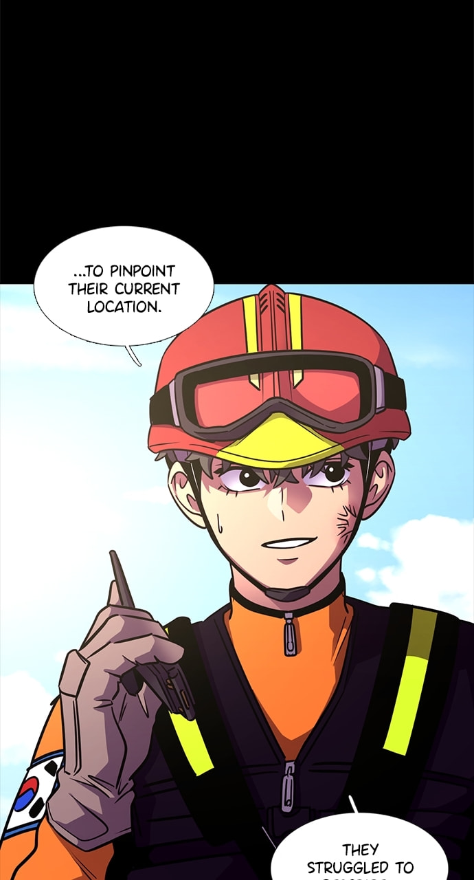 Read 1 Second chapter 226 image 67 on Lezhin